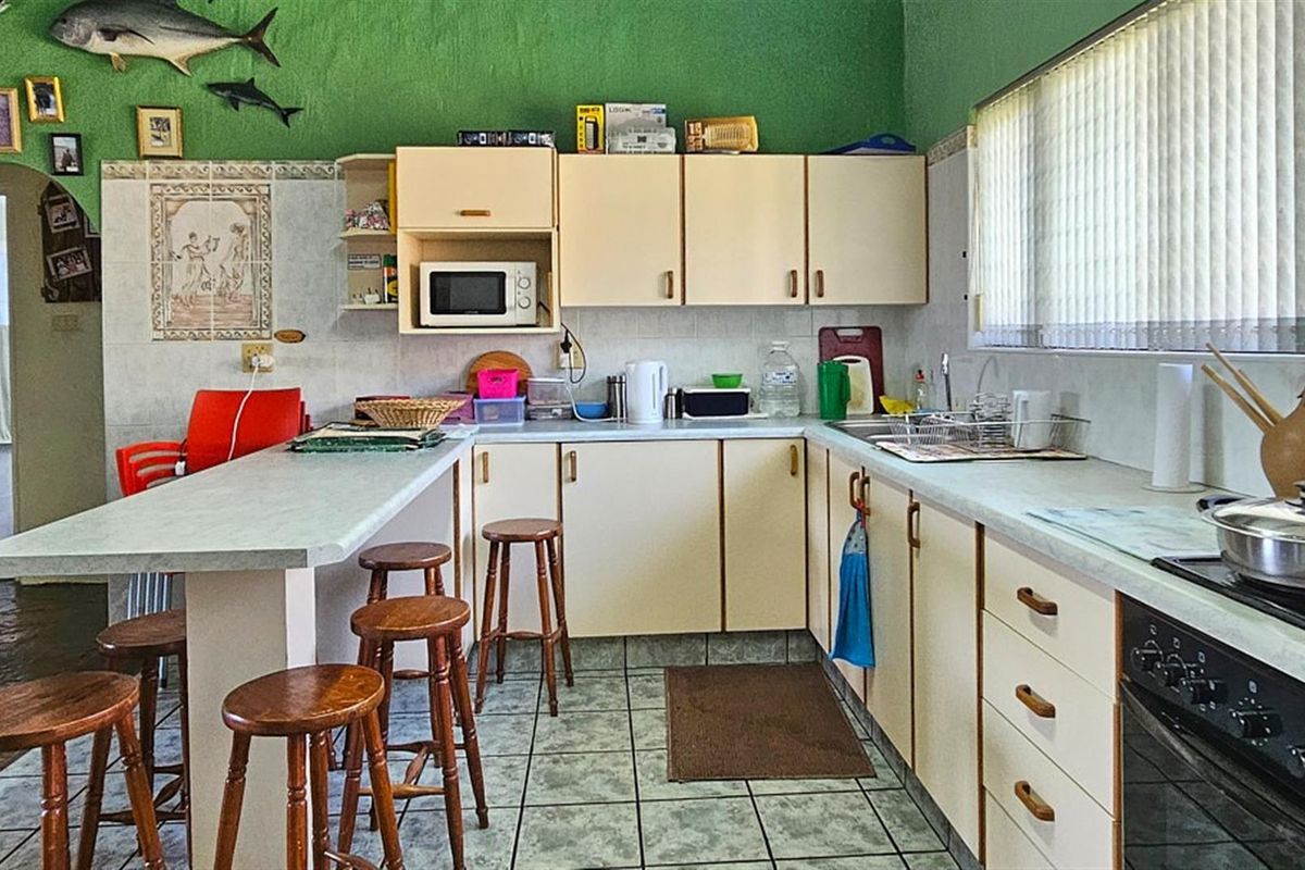 House For Sale in Manaba Beach, Margate, KwaZulu Natal - Photo 4