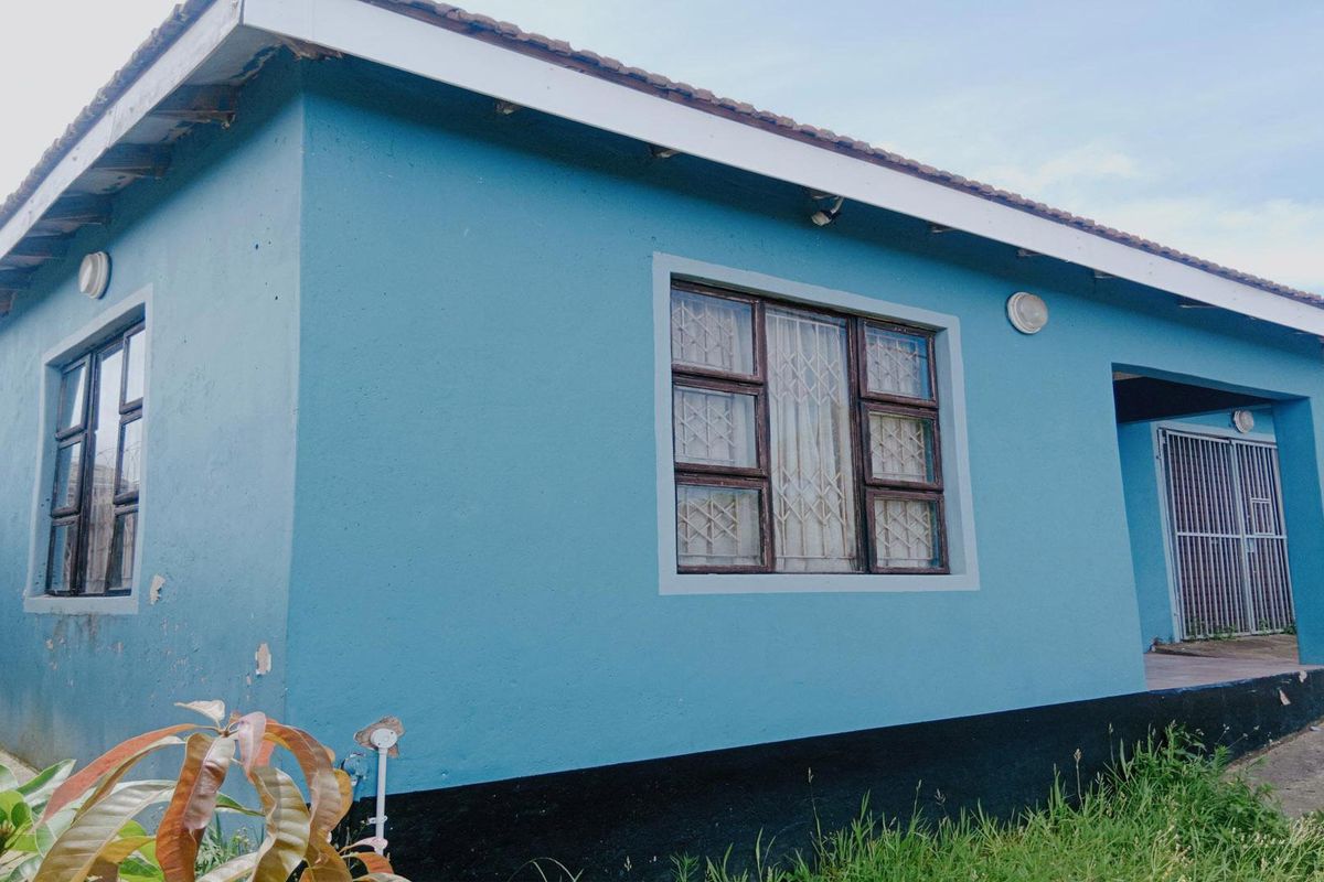 3 bedroom, en-suite and garage house - Photo 3