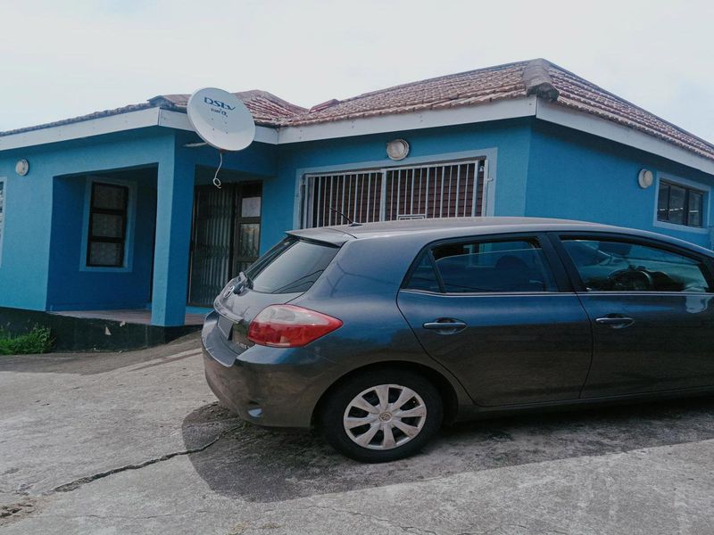 3 bedroom, en-suite and garage house - Photo 2