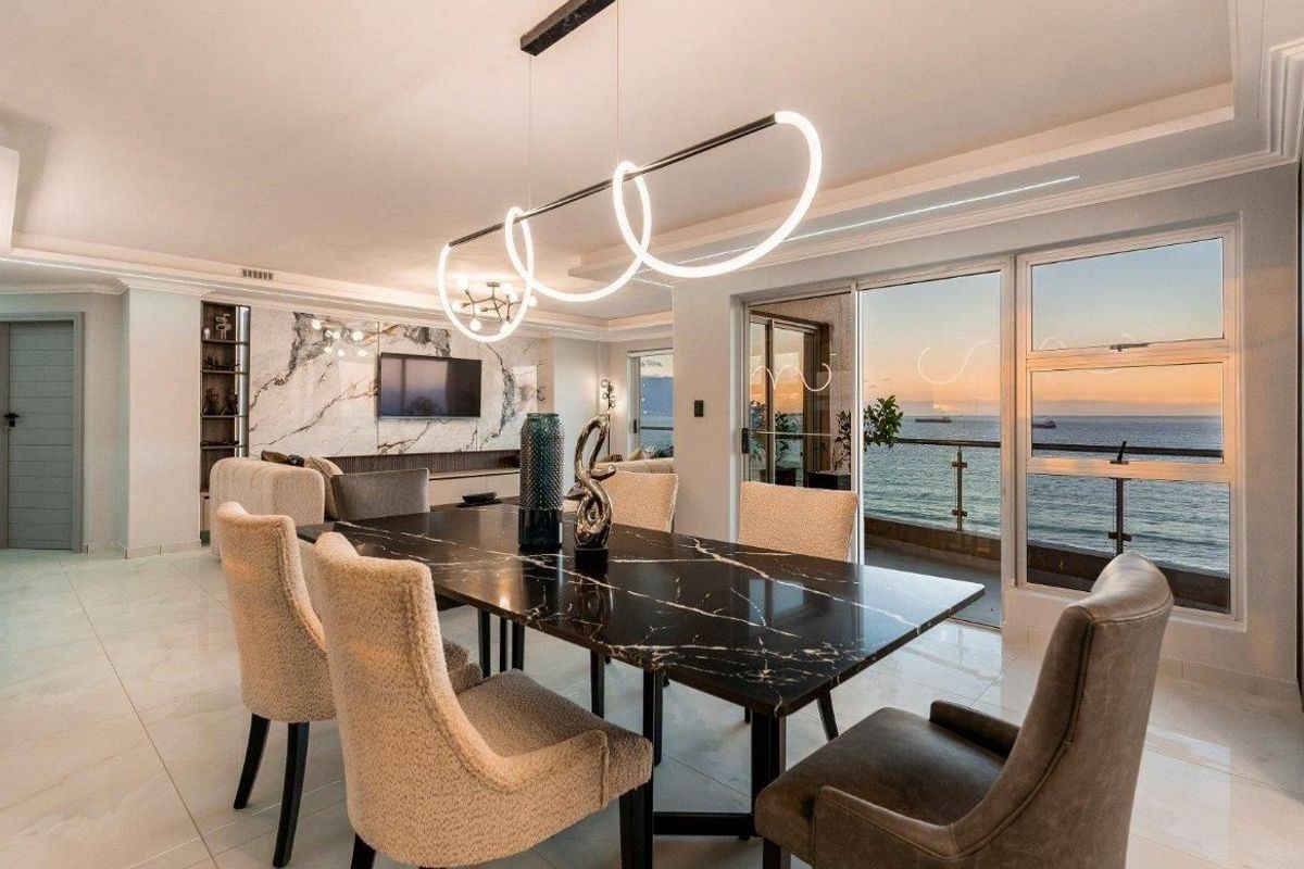 Blouberg’s Smartest Beachfront Investment | Luxury Penthouse with Iconic Views - Photo 4