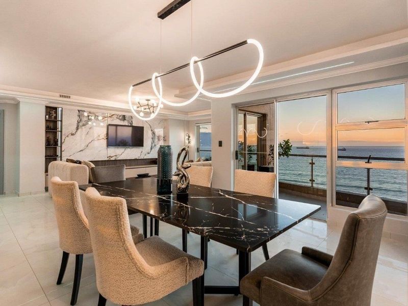Blouberg’s Smartest Beachfront Investment | Luxury Penthouse with Iconic Views - Photo 4