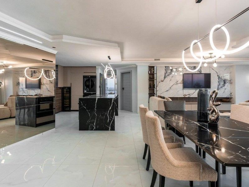 Blouberg’s Smartest Beachfront Investment | Luxury Penthouse with Iconic Views - Photo 2