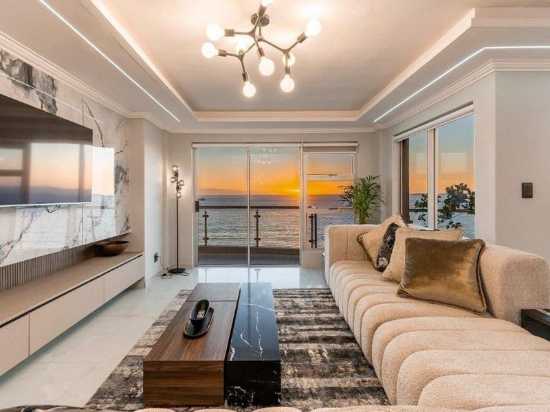 Blouberg’s Smartest Beachfront Investment | Luxury Penthouse with Iconic Views - Photo 10