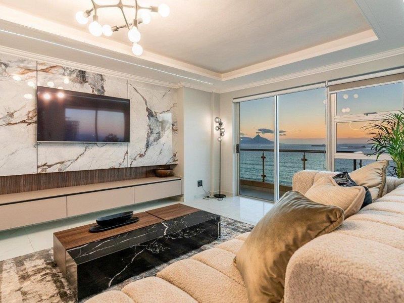Blouberg’s Smartest Beachfront Investment | Luxury Penthouse with Iconic Views - Photo 9