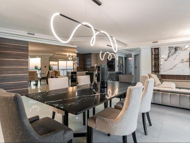 Blouberg’s Smartest Beachfront Investment | Luxury Penthouse with Iconic Views - Photo 5