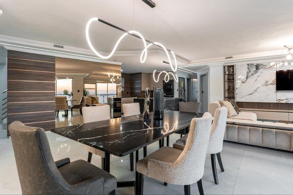 Blouberg’s Smartest Beachfront Investment | Luxury Penthouse with Iconic Views - Photo 5