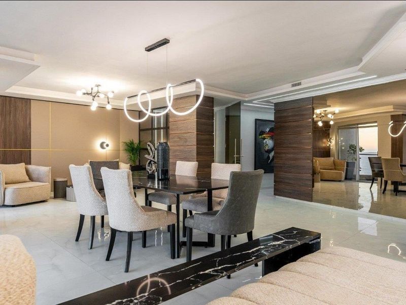 Blouberg’s Smartest Beachfront Investment | Luxury Penthouse with Iconic Views - Photo 3