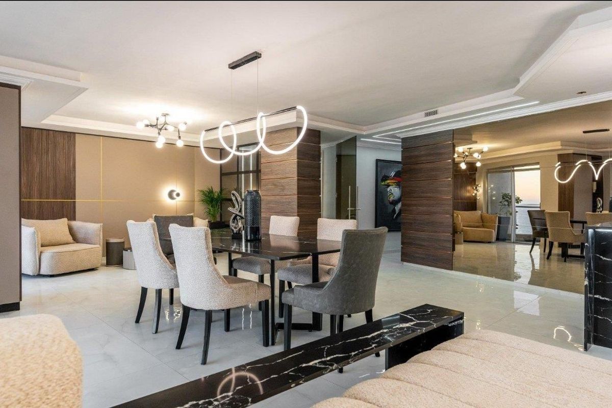Blouberg’s Smartest Beachfront Investment | Luxury Penthouse with Iconic Views - Photo 3