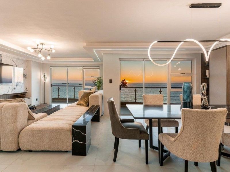 Blouberg’s Smartest Beachfront Investment | Luxury Penthouse with Iconic Views - Photo 7