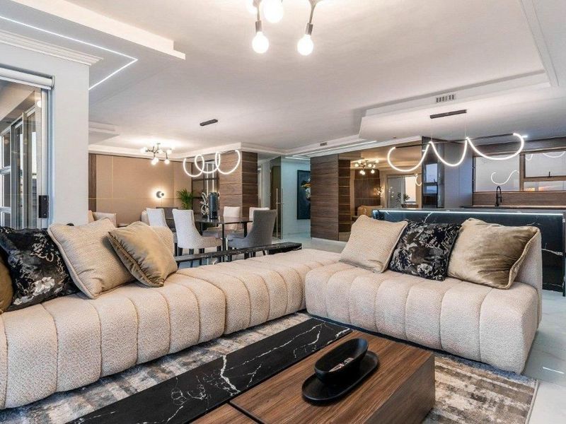 Blouberg’s Smartest Beachfront Investment | Luxury Penthouse with Iconic Views - Photo 8