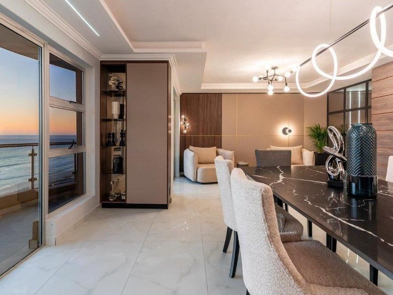 Blouberg’s Smartest Beachfront Investment | Luxury Penthouse with Iconic Views - Photo 6