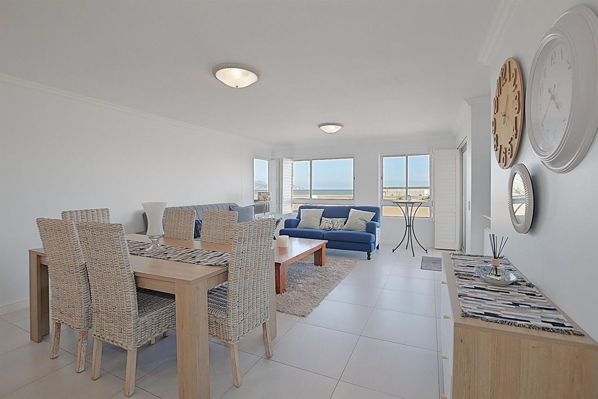 Beachfront Apartment in Blouberg - Photo 5