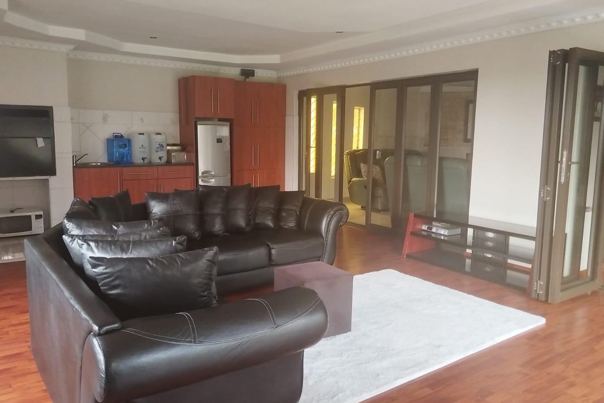 House For Sale in Die Heuwel Ext 4, Die Heuwel, Witbank - Photo 4