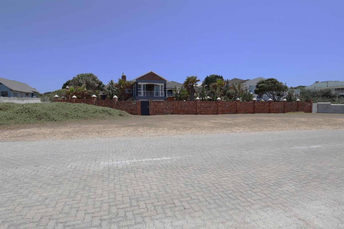 Luxury Home on the Beachfront Port Alfred - Photo 4