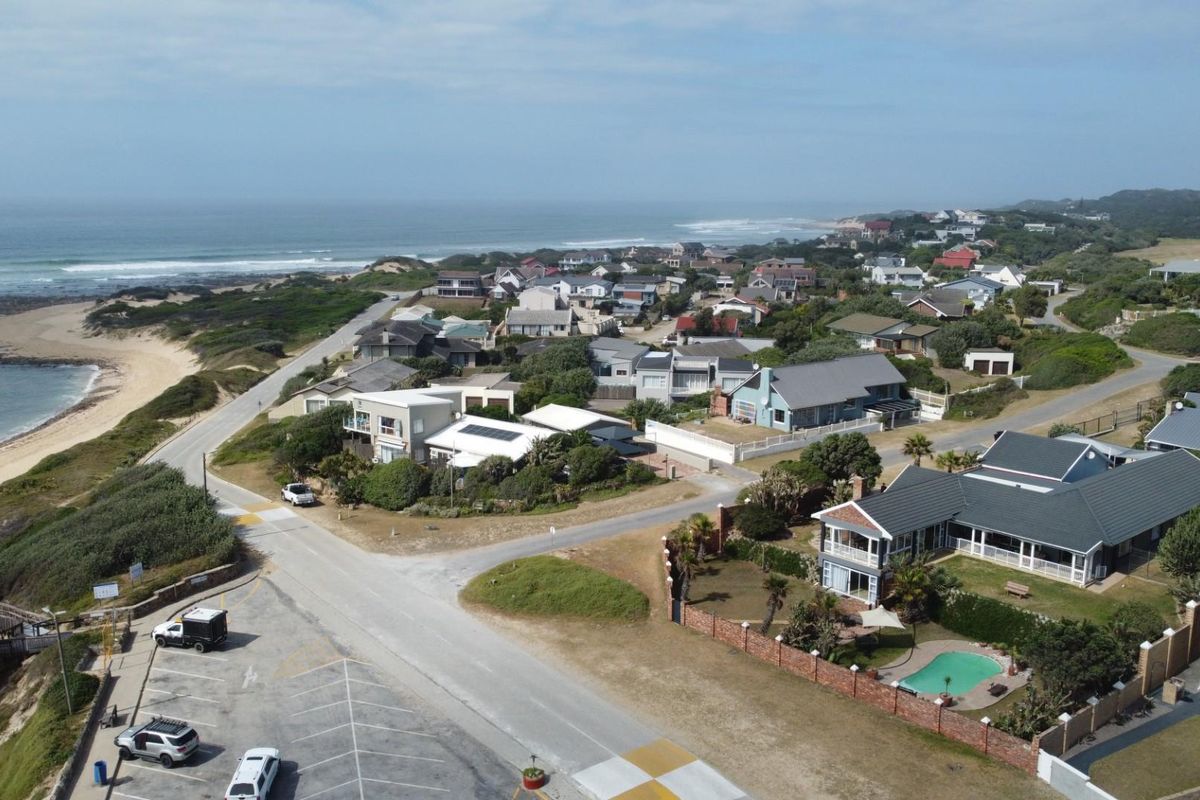 Luxury Home on the Beachfront Port Alfred - Photo 3