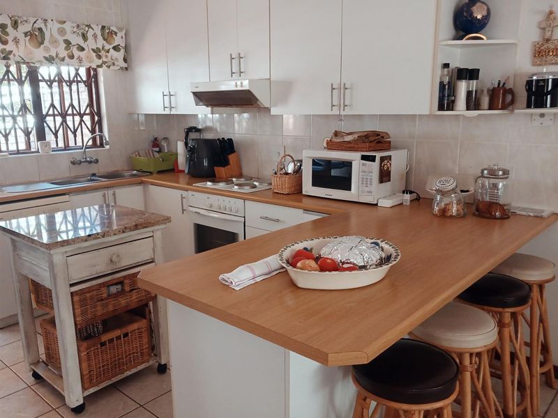 2 Bed Fully Furnished and Equipped Townhouse for rental from 1st February 2026 - Photo 9