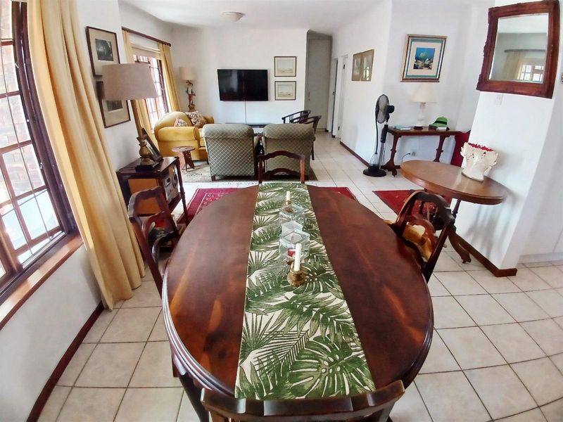 2 Bed Fully Furnished and Equipped Townhouse for rental from 1st February 2026 - Photo 7