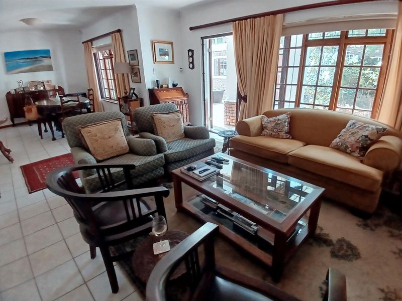 2 Bed Fully Furnished and Equipped Townhouse for rental from 1st February 2026 - Photo 6