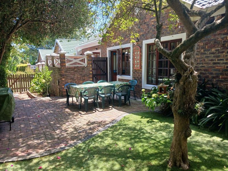 2 Bed Fully Furnished and Equipped Townhouse for rental from 1st February 2026 - Photo 4