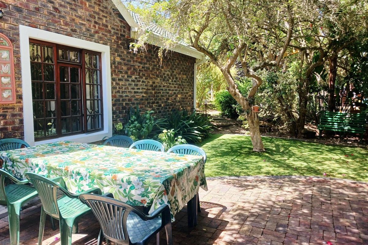 2 Bed Fully Furnished and Equipped Townhouse for rental from 1st February 2026 - Photo 3