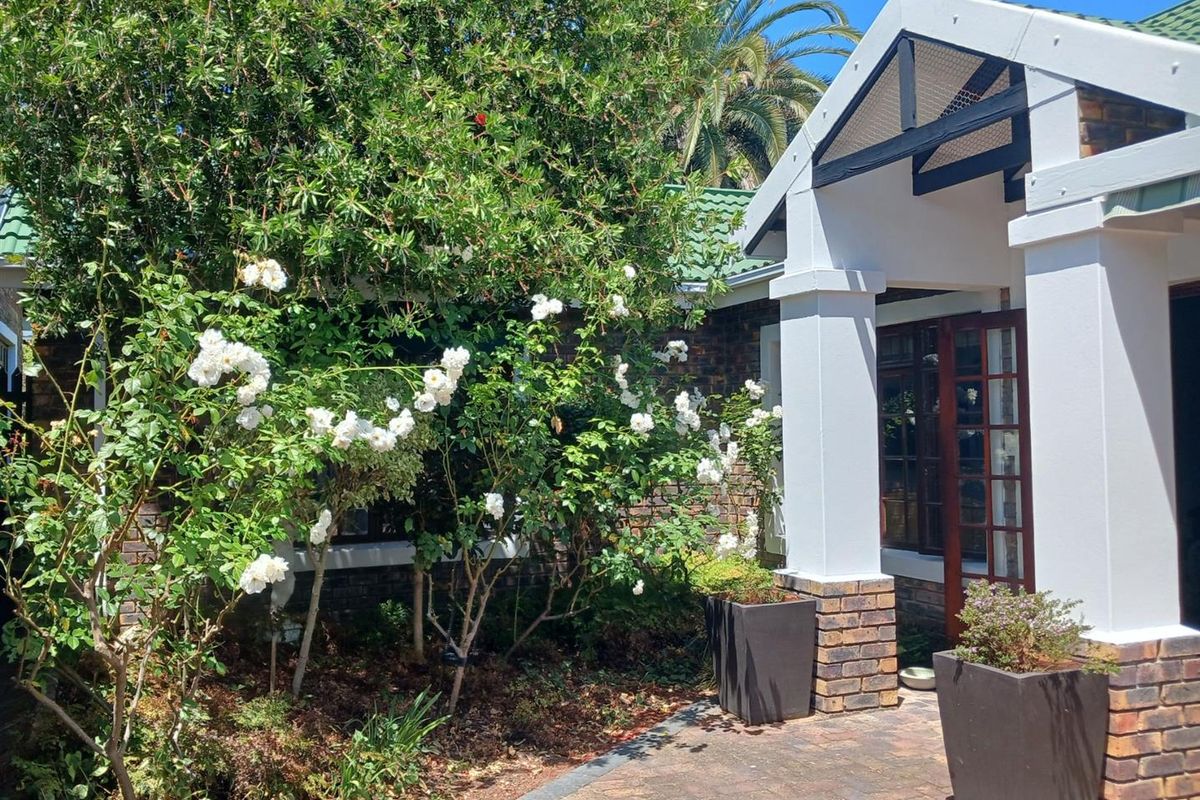 2 Bed Fully Furnished and Equipped Townhouse for rental from 1st February 2026 - Photo 2