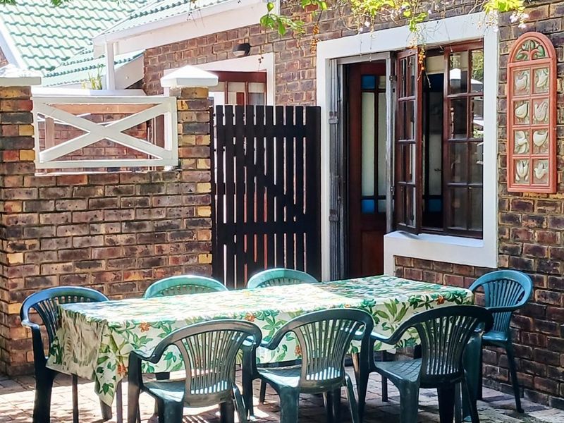 2 Bed Fully Furnished and Equipped Townhouse for rental from 1st February 2026 - Photo 5