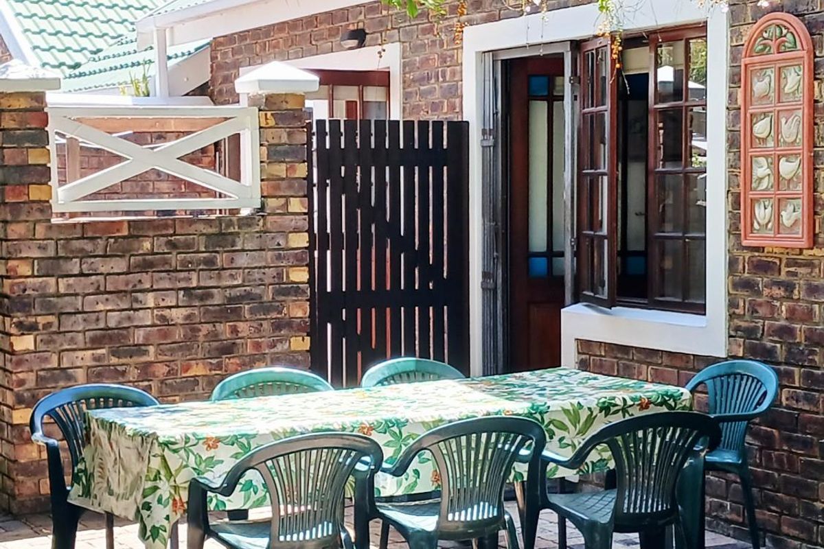 2 Bed Fully Furnished and Equipped Townhouse for rental from 1st February 2026 - Photo 5