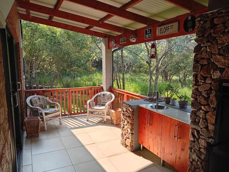 House For Sale in Negester Klein-Kariba, Bela Bela - Photo 5