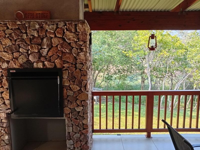House For Sale in Negester Klein-Kariba, Bela Bela - Photo 4