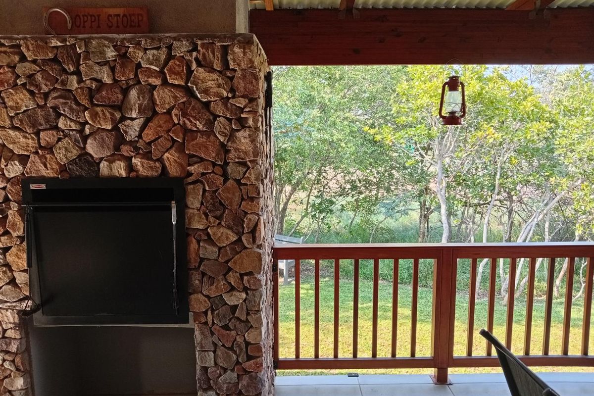 House For Sale in Negester Klein-Kariba, Bela Bela - Photo 4