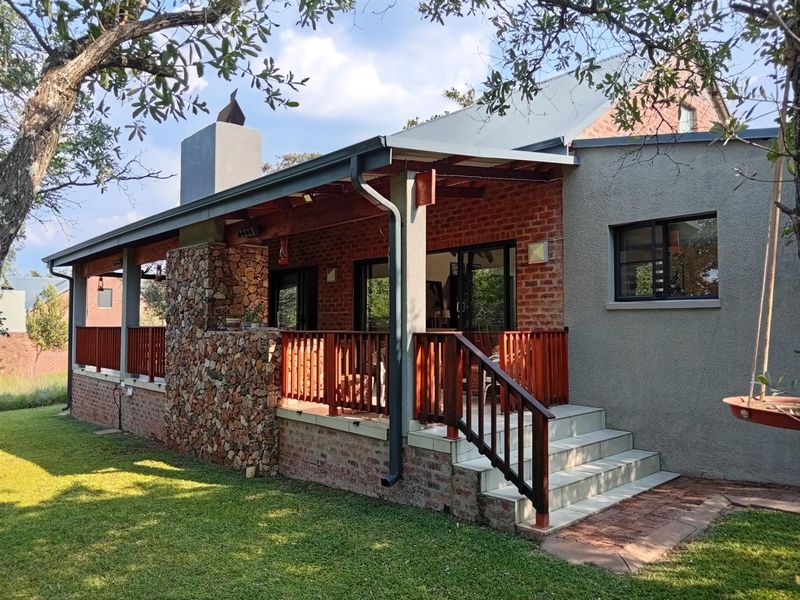 House For Sale in Negester Klein-Kariba, Bela Bela - Photo 2