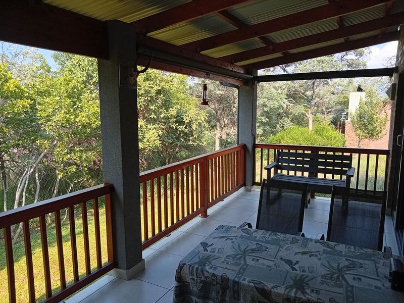 House For Sale in Negester Klein-Kariba, Bela Bela - Photo 3