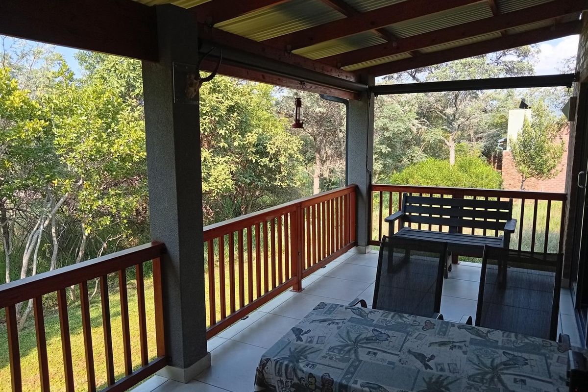 House For Sale in Negester Klein-Kariba, Bela Bela - Photo 3