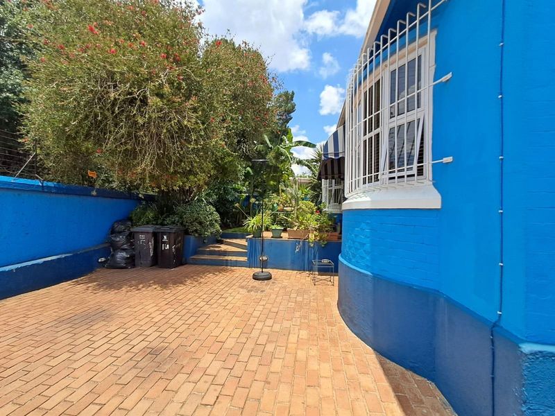House For Sale in Kensington, Johannesburg - Photo 7