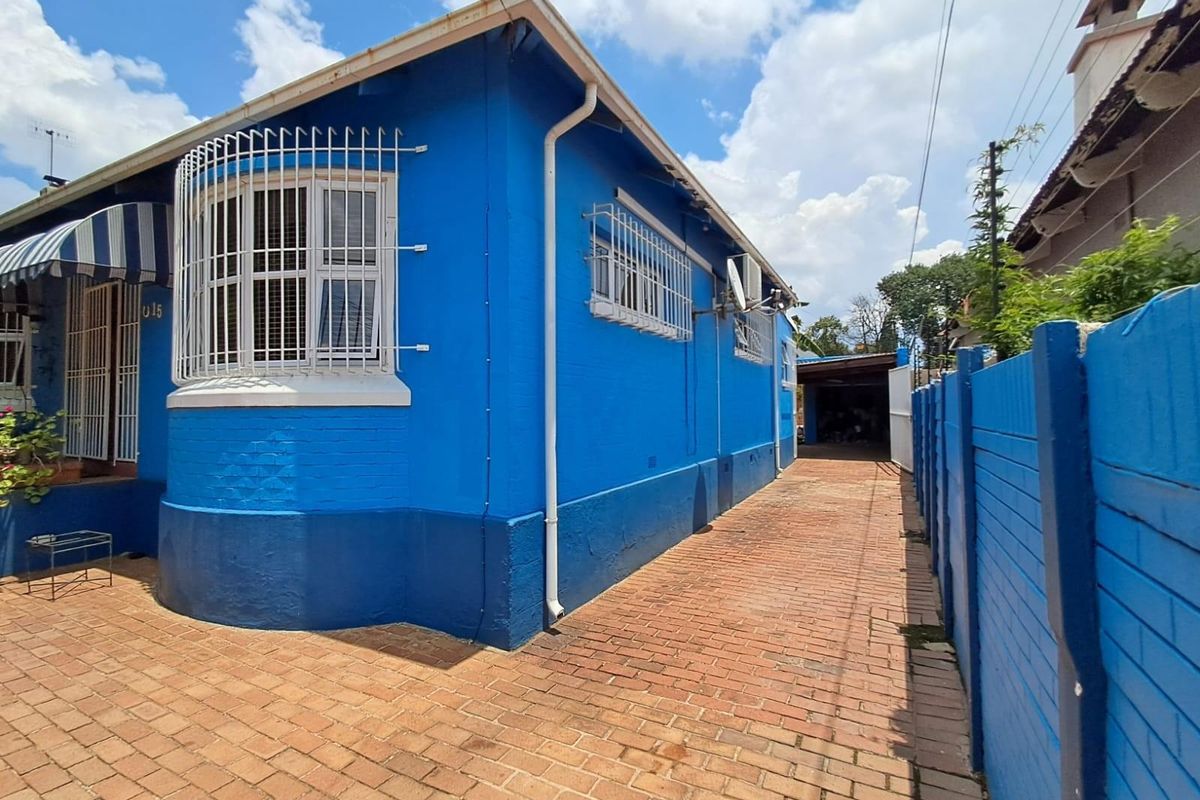 House For Sale in Kensington, Johannesburg - Photo 5