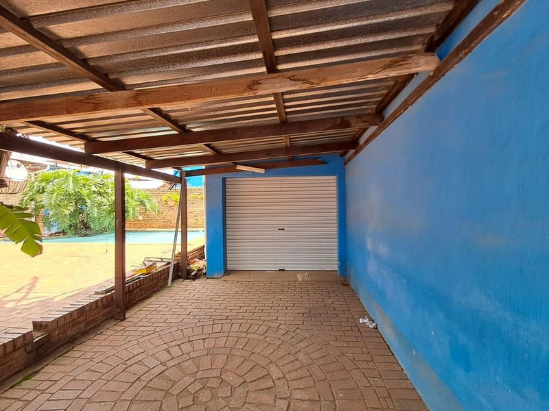 House For Sale in Kensington, Johannesburg - Photo 8
