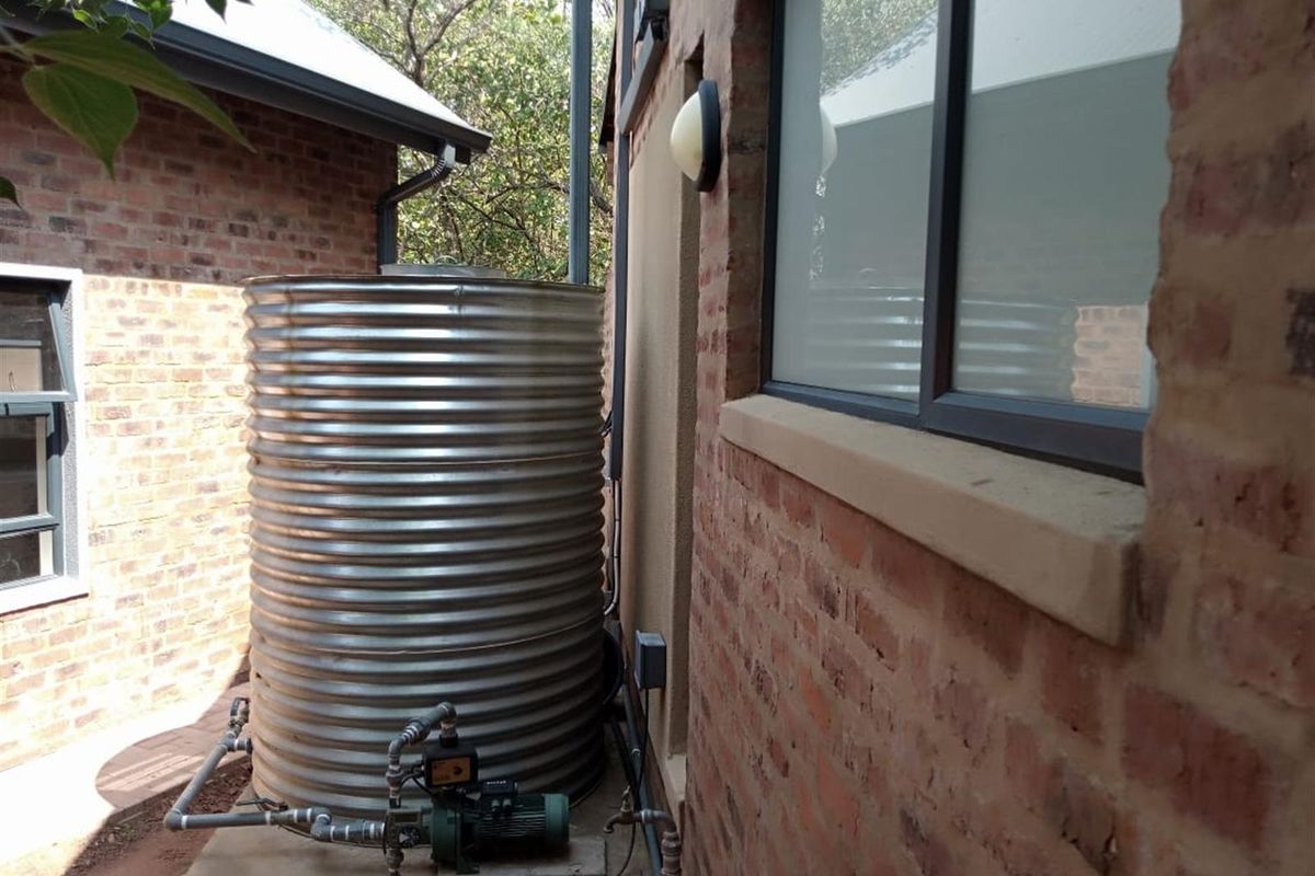 House For Sale in Negester Klein-Kariba, Bela Bela - Photo 4