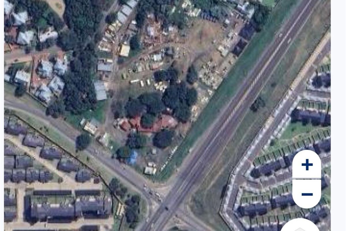 Commercial Land For Sale in North Riding, Randburg - Photo 3