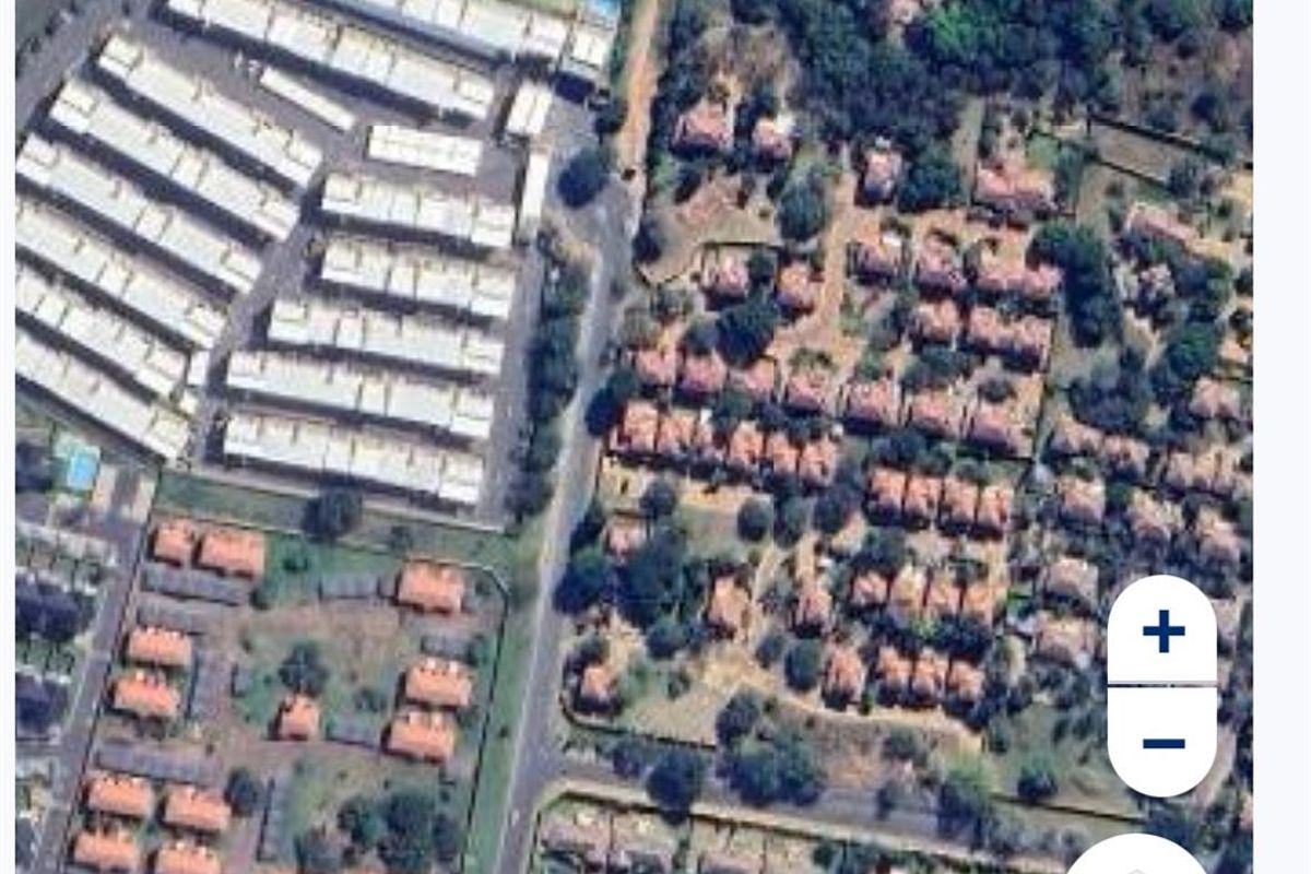 Commercial Land For Sale in North Riding, Randburg - Photo 2