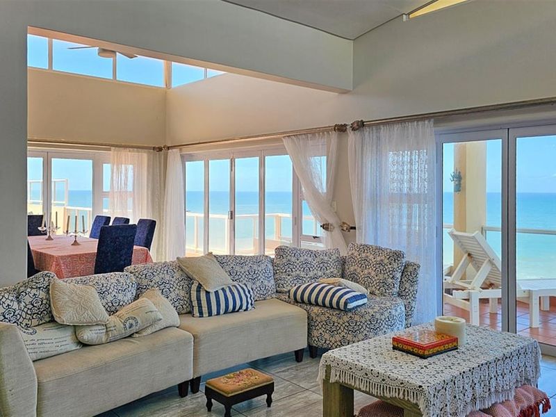 GLAMOROUS Penthouse For Sale in Margate, KwaZulu Natal - Photo 10