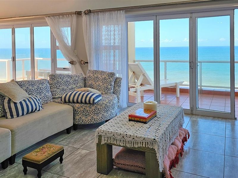 GLAMOROUS Penthouse For Sale in Margate, KwaZulu Natal - Photo 8