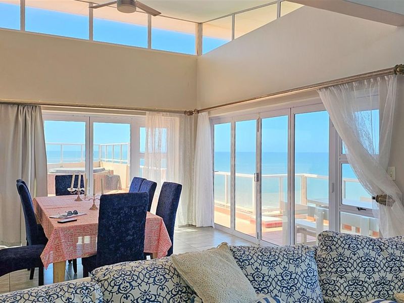 GLAMOROUS Penthouse For Sale in Margate, KwaZulu Natal - Photo 9