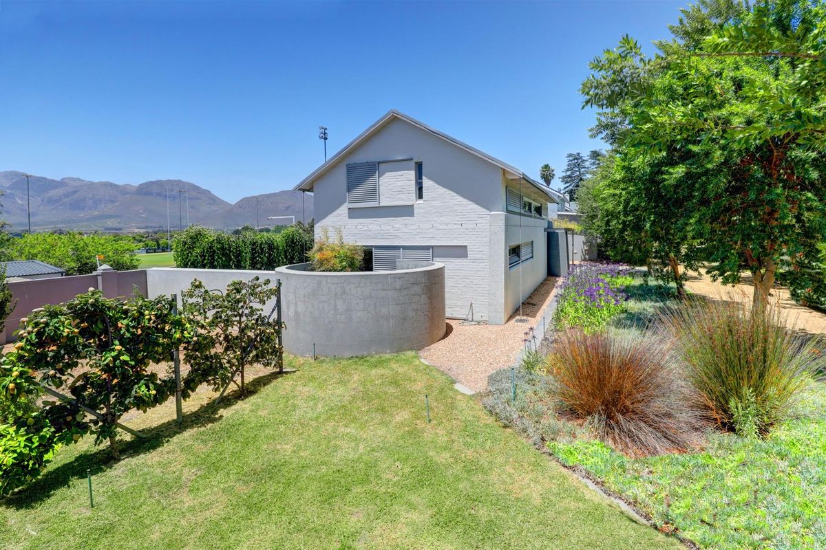 D'Grande Vredenburg Estate, Vrykyk - Photo 2