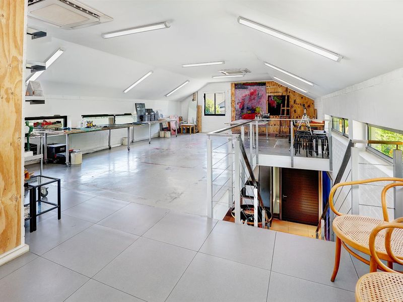 D'Grande Vredenburg Estate, Vrykyk - Photo 9