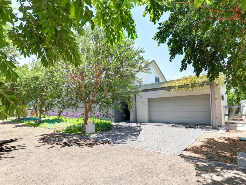 D'Grande Vredenburg Estate, Vrykyk - Photo 2