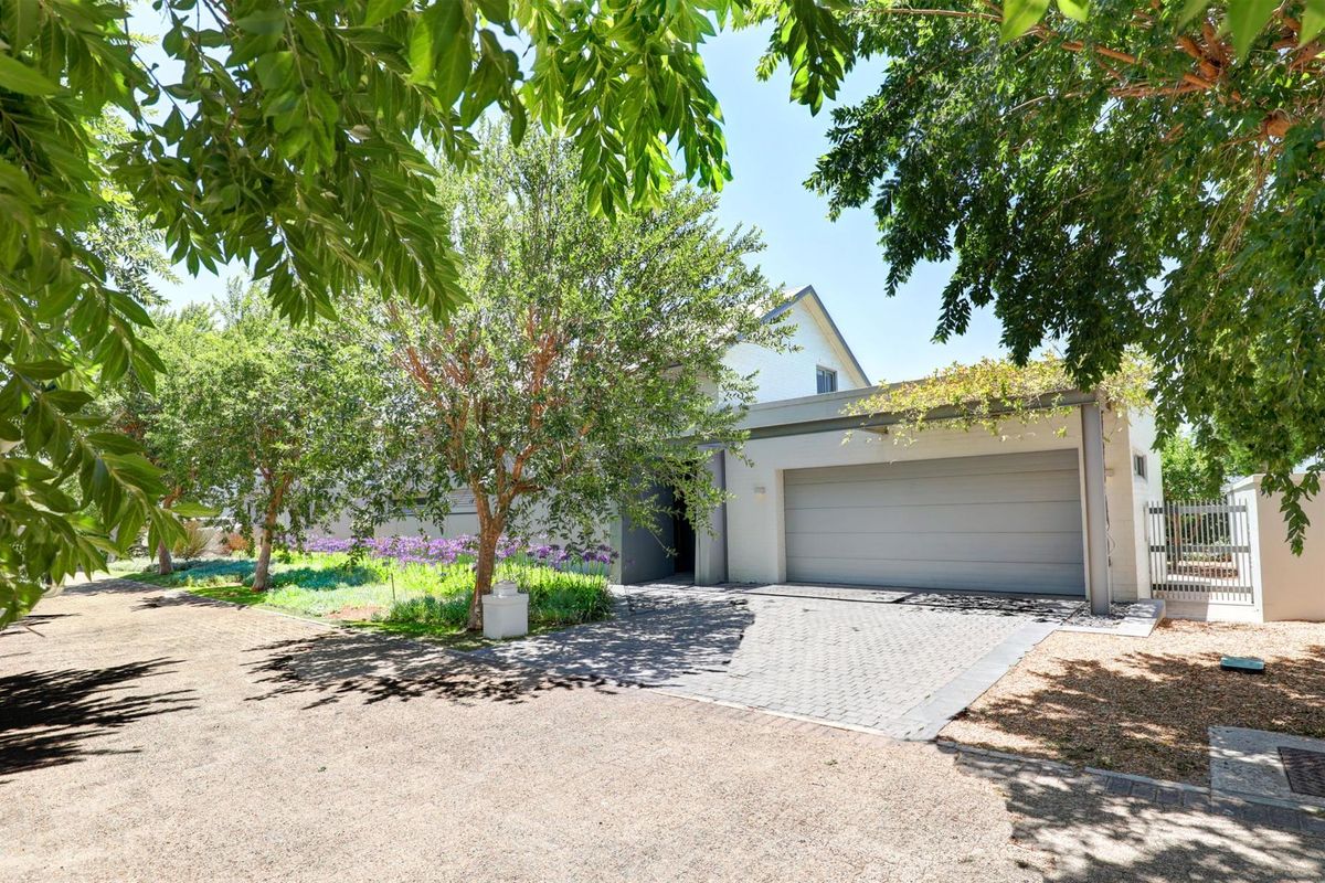 D'Grande Vredenburg Estate, Vrykyk - Photo 3