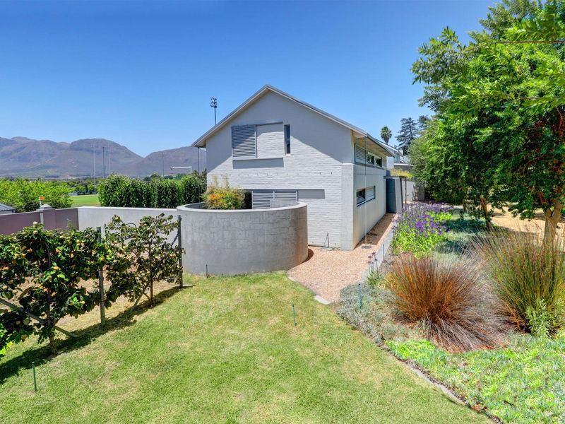 D'Grande Vredenburg Estate, Vrykyk - Photo 2