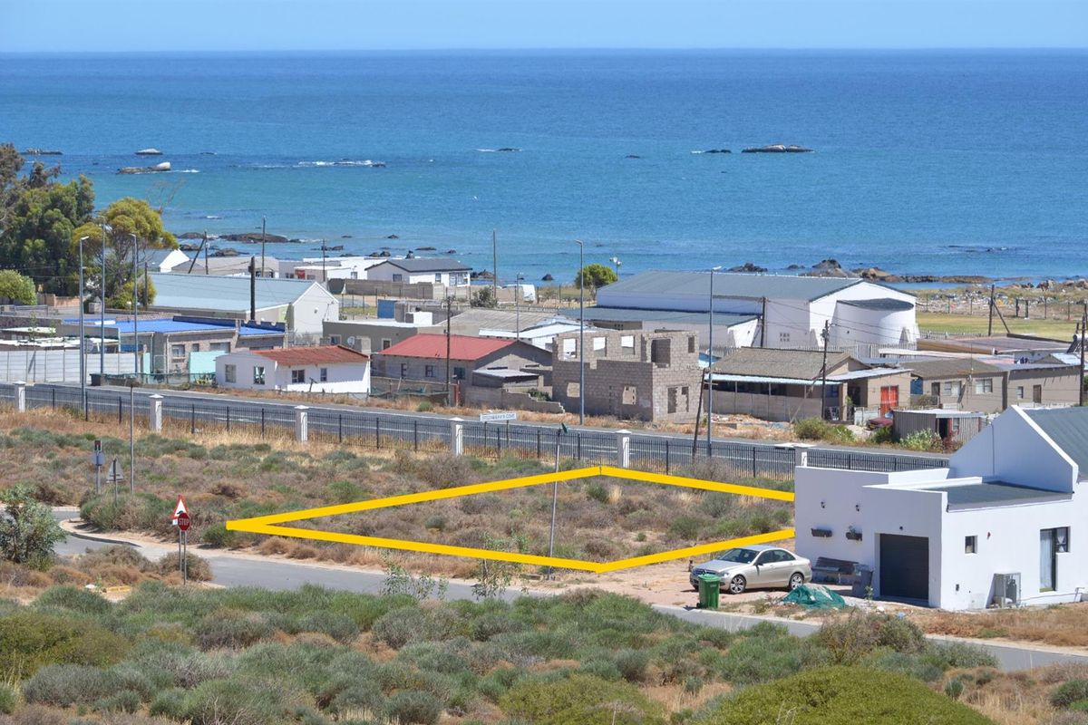 Prime Vacant Land with Design Flexibility in Secure Coastal Village - Photo 3