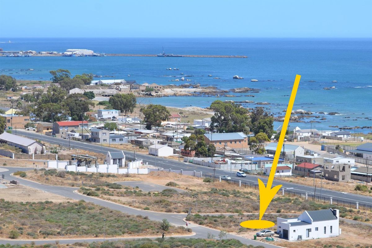 Prime Vacant Land with Design Flexibility in Secure Coastal Village - Photo 5