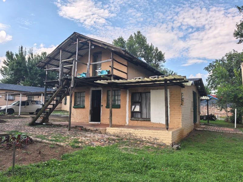 Cottage to rent in Southfork Estate - Photo 2